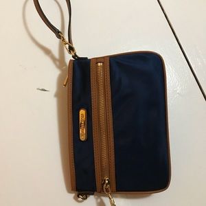 Michael Kors wristlet